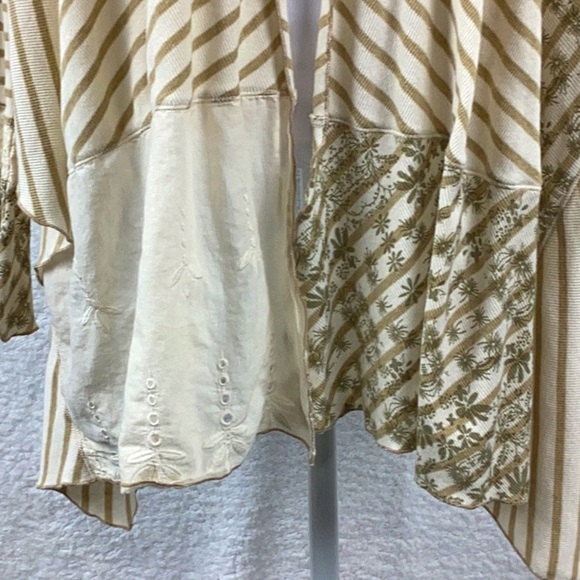 Tiny Brand Women’s Open Cardigan S Lg. - Picture 2 of 10